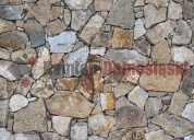Kamień granitowy (brązowy)
